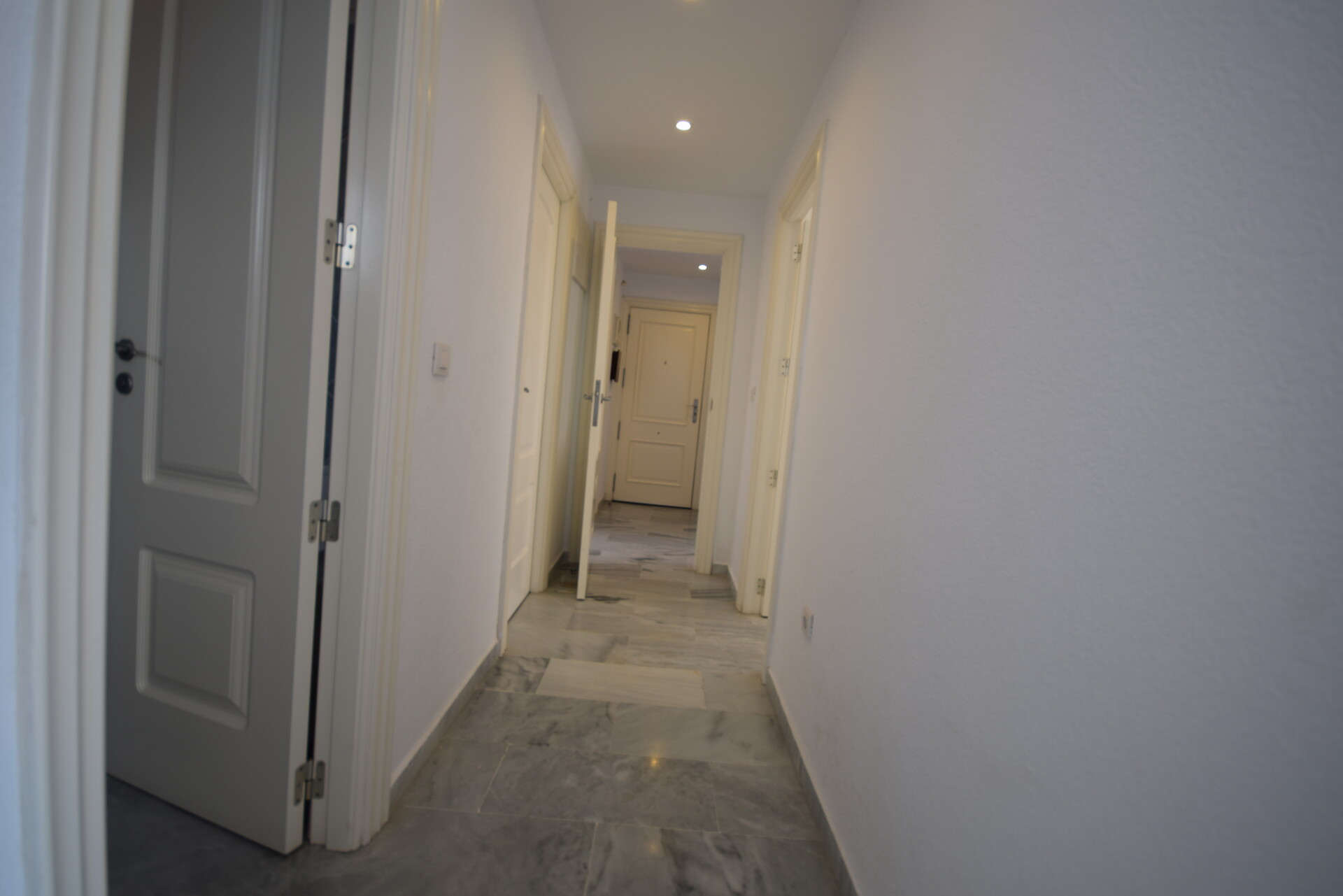Pis de 130 m² a Torremolinos