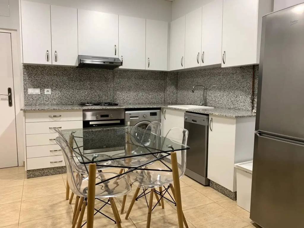 Pis de 75 m² a València