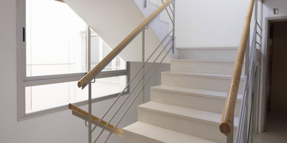 Appartamento 63 m² a Madrid