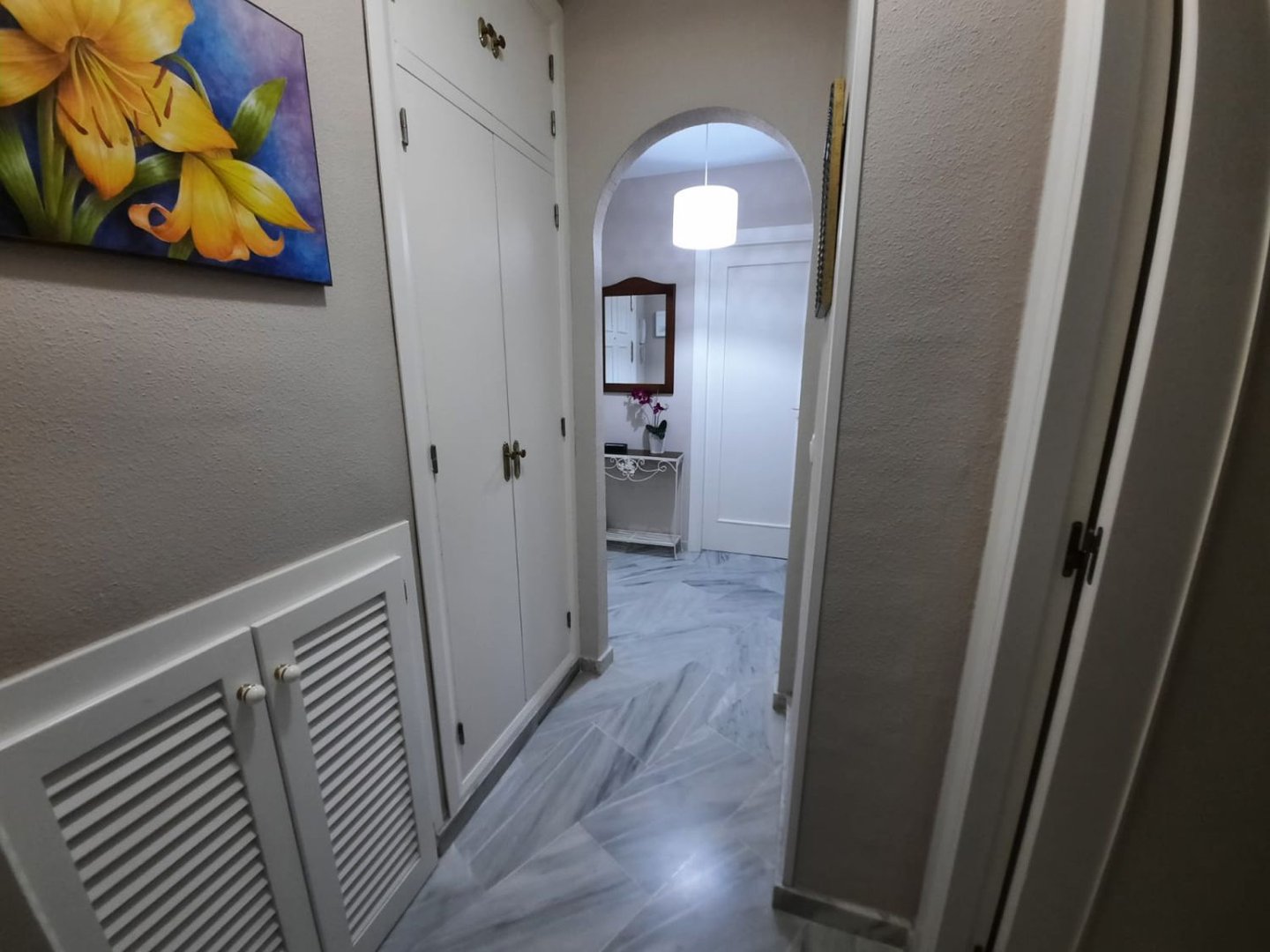 Piso de 82 m² en Torrox