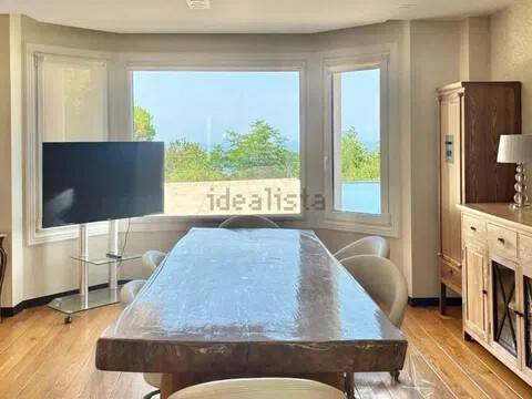 Casa de 450 m² en San Sebastián