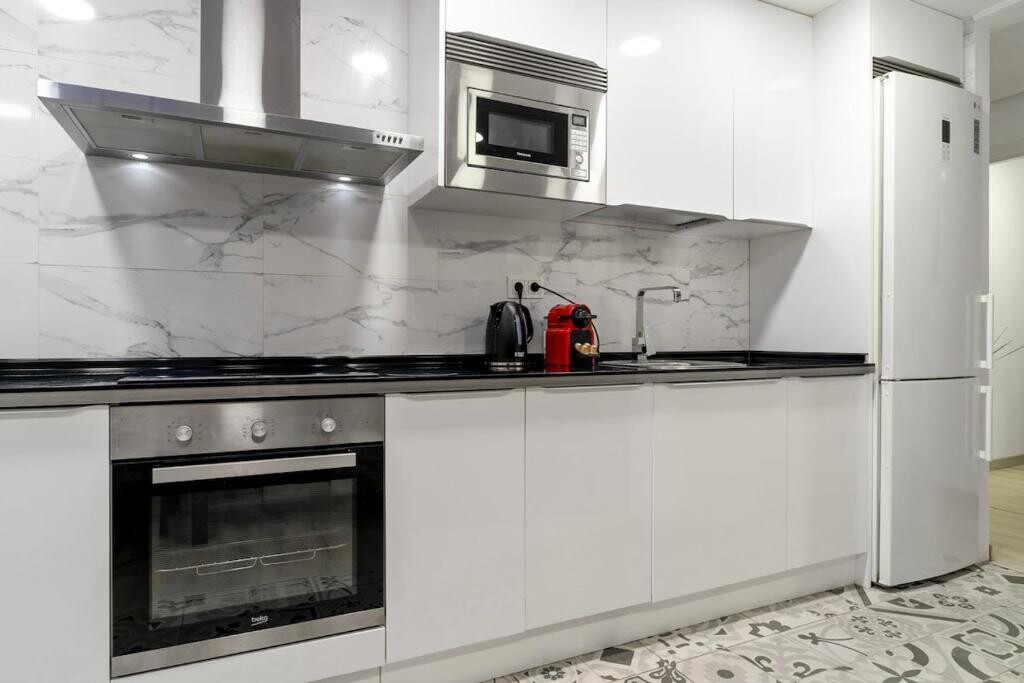 Pis de 70 m² a Sant Sebastià