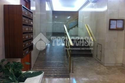 Pis de 82 m² a Madrid