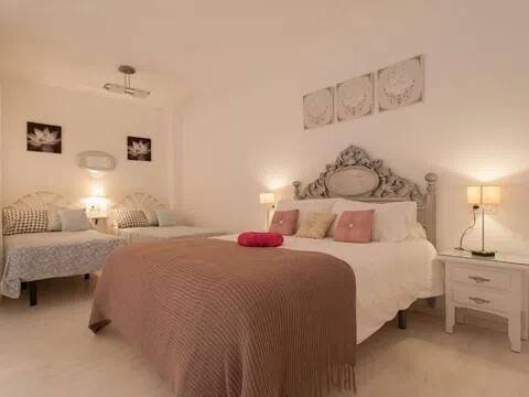 Piso de 80 m² en Tarifa