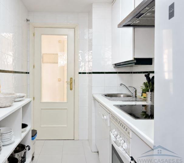 Квартира 75 м² у Marbella
