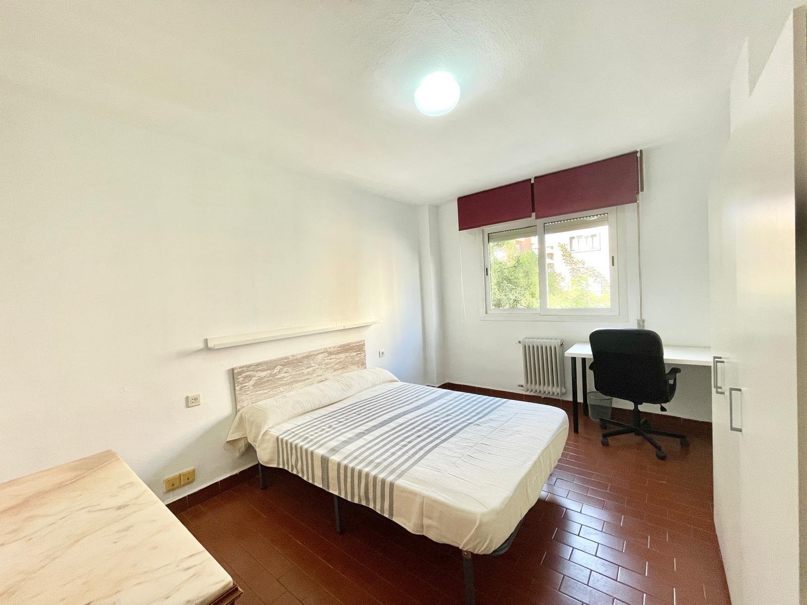 Piso de 120 m² en Granada