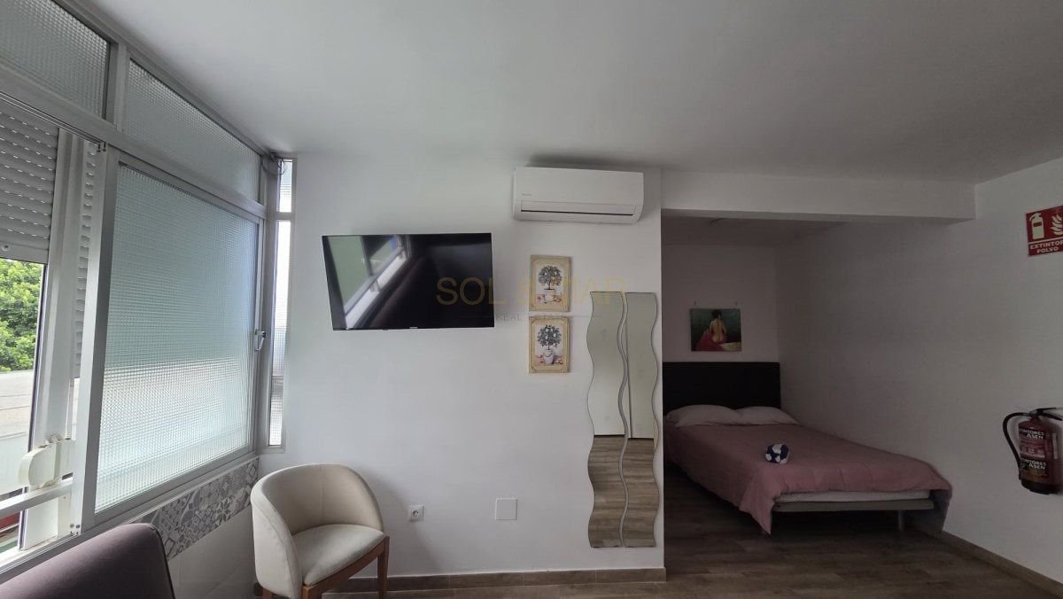 Pis de 35 m² a Torremolinos