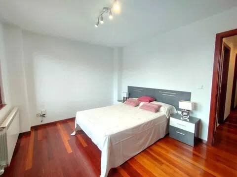 Piso de 97 m² en Santander