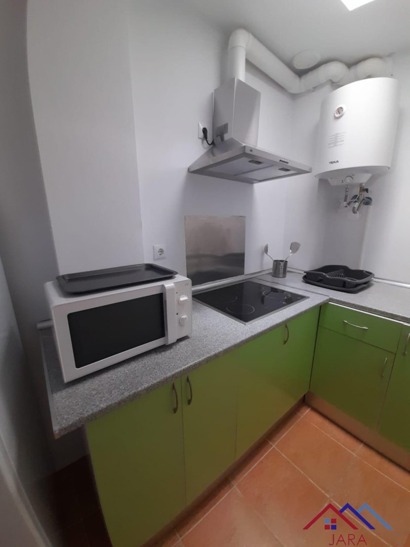Apartamento 60 m² em Jerez de la Frontera