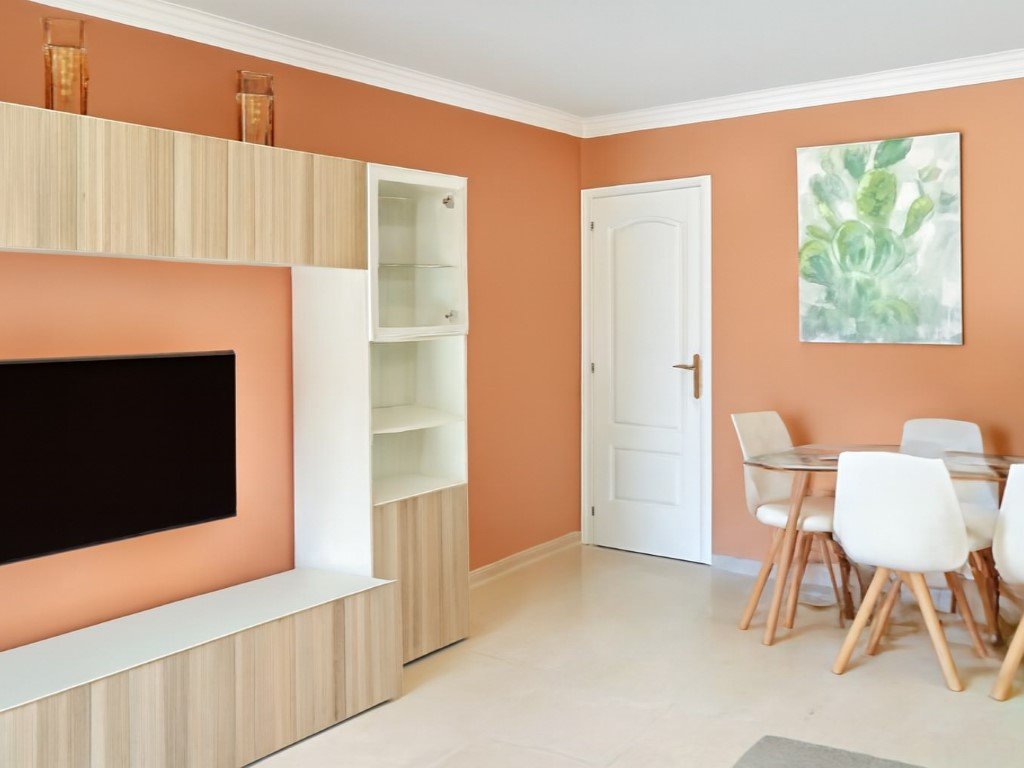 Wohnung 74 m² in El Rosario