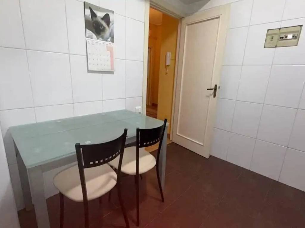 Piso de 95 m² en Ourense