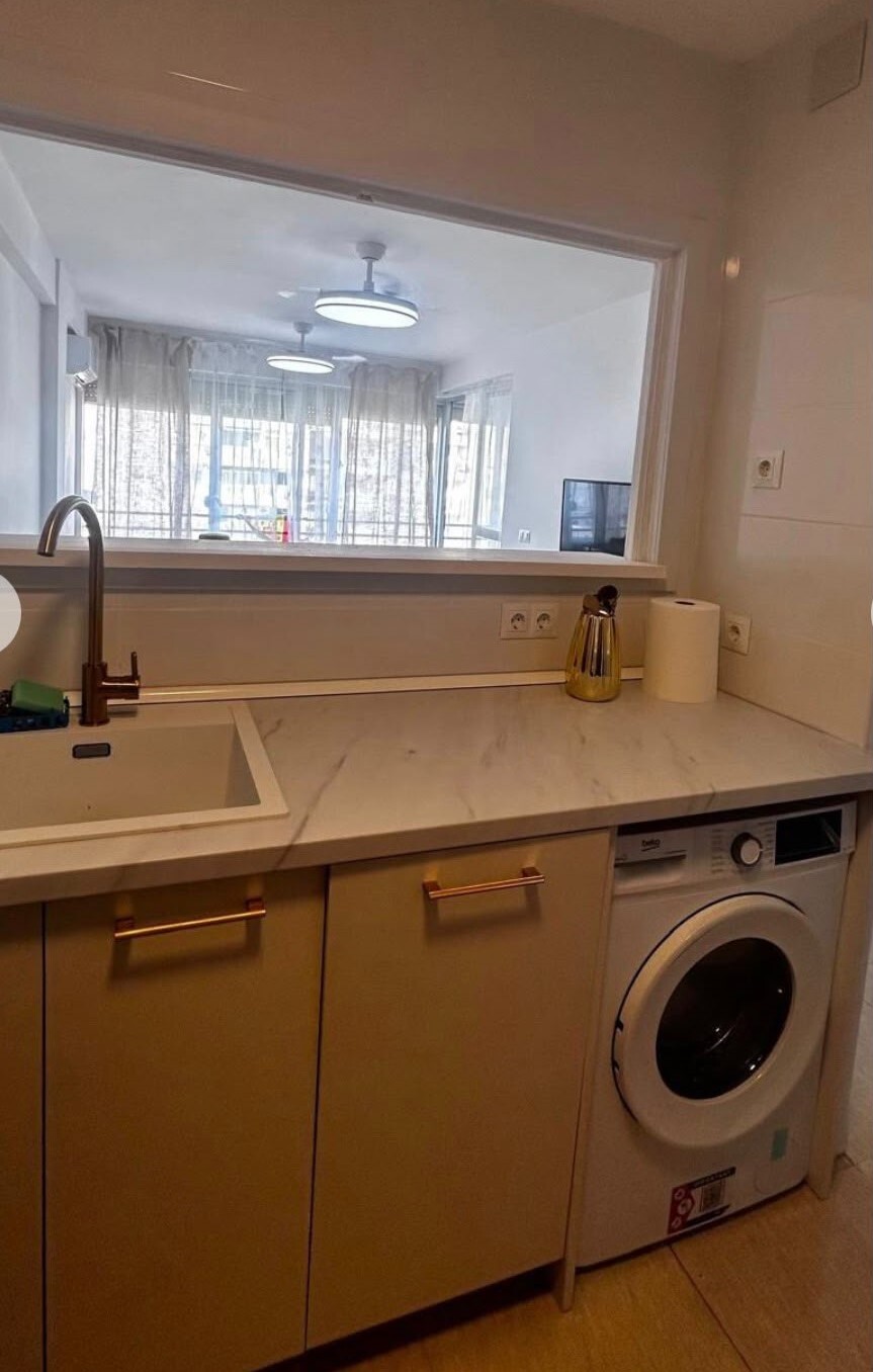 Piso de 82 m² en Benalmádena
