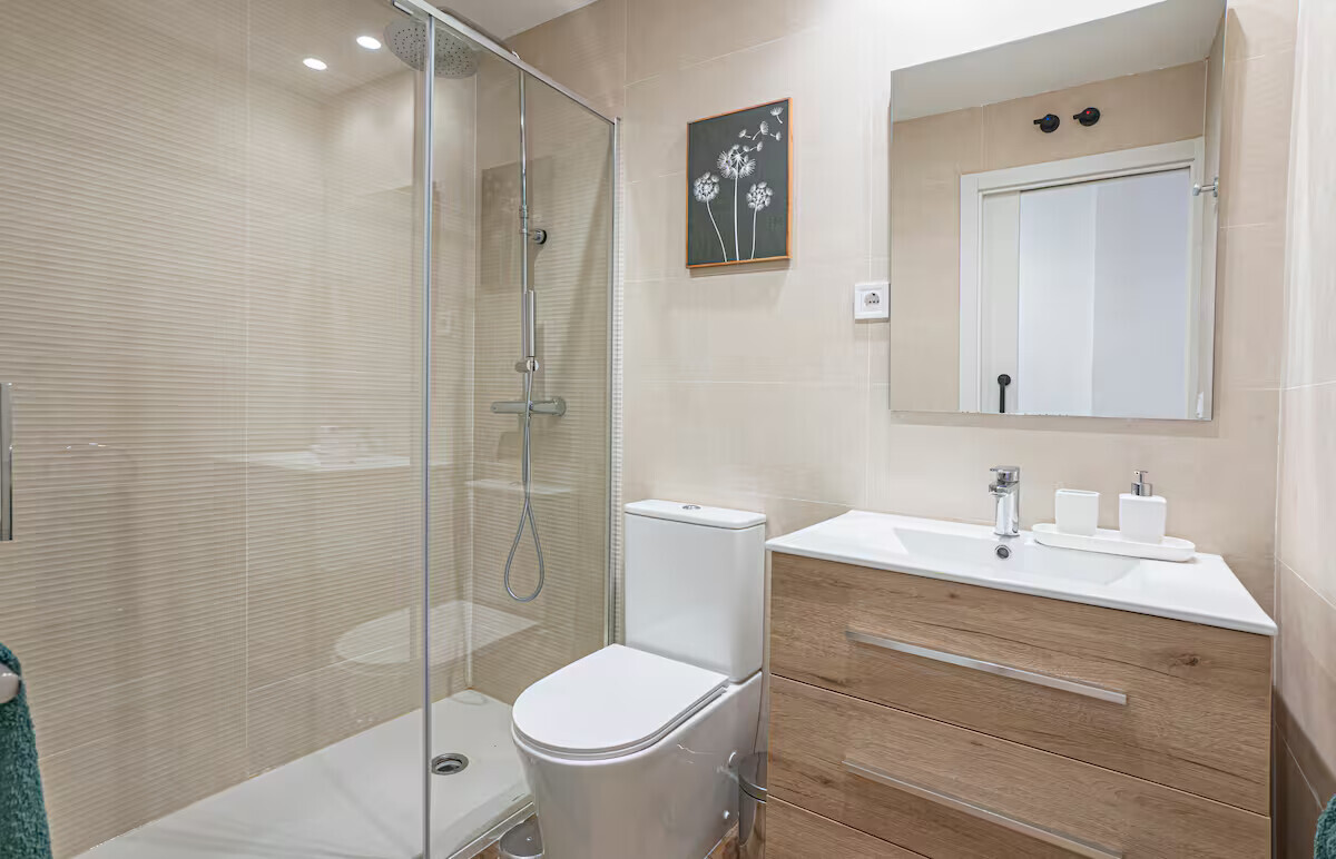 Pis de 85 m² a València