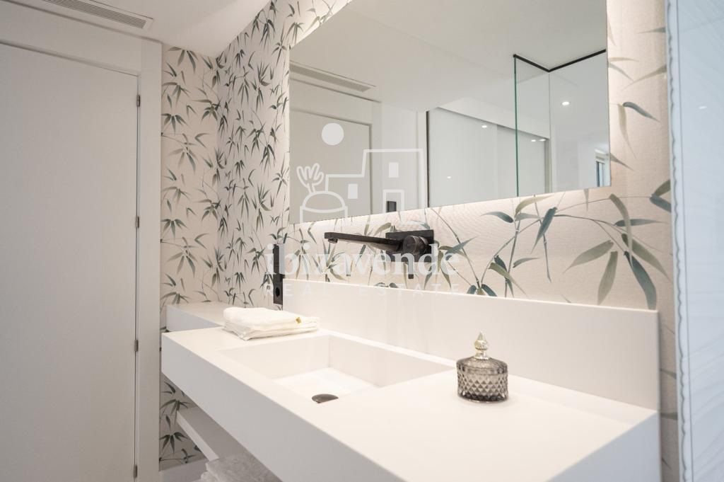 Piso de 250 m² en Ibiza