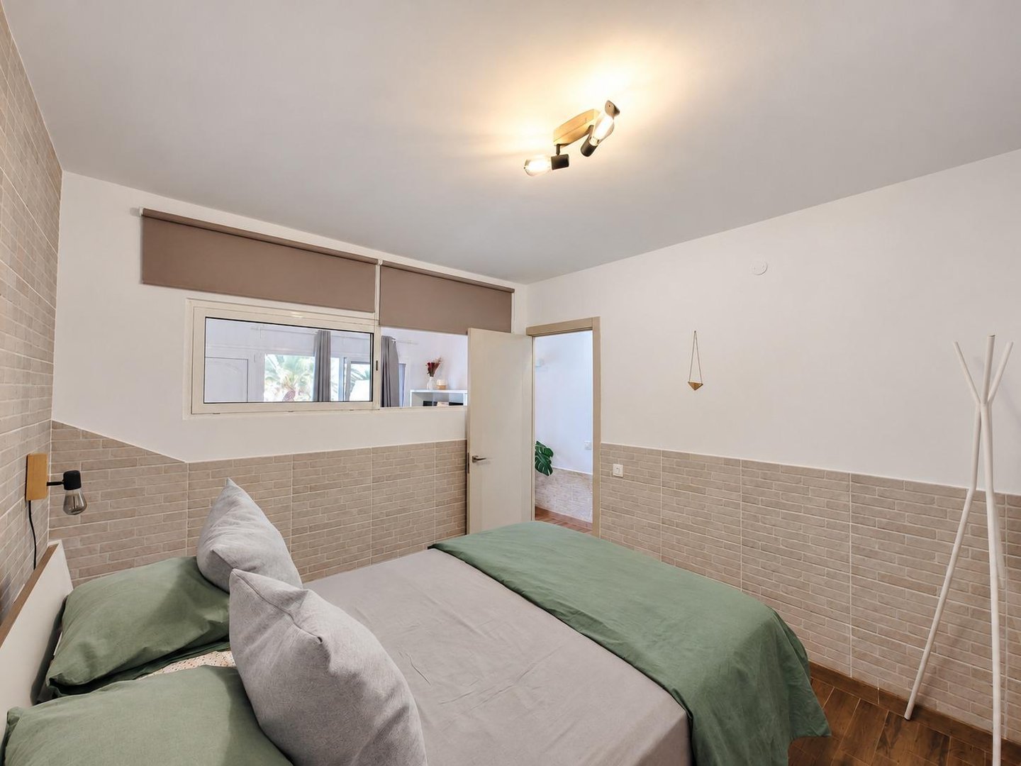 Wohnung 46 m² in Agüimes