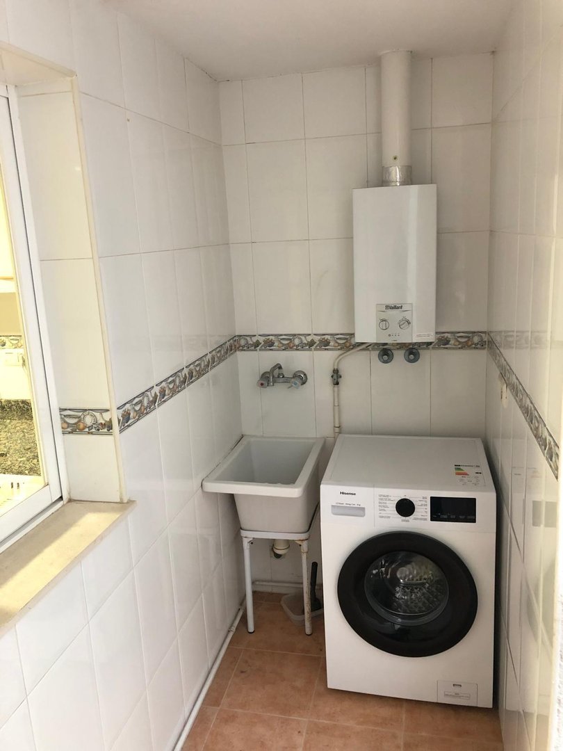 Piso de 109 m² en Castellón de la Plana