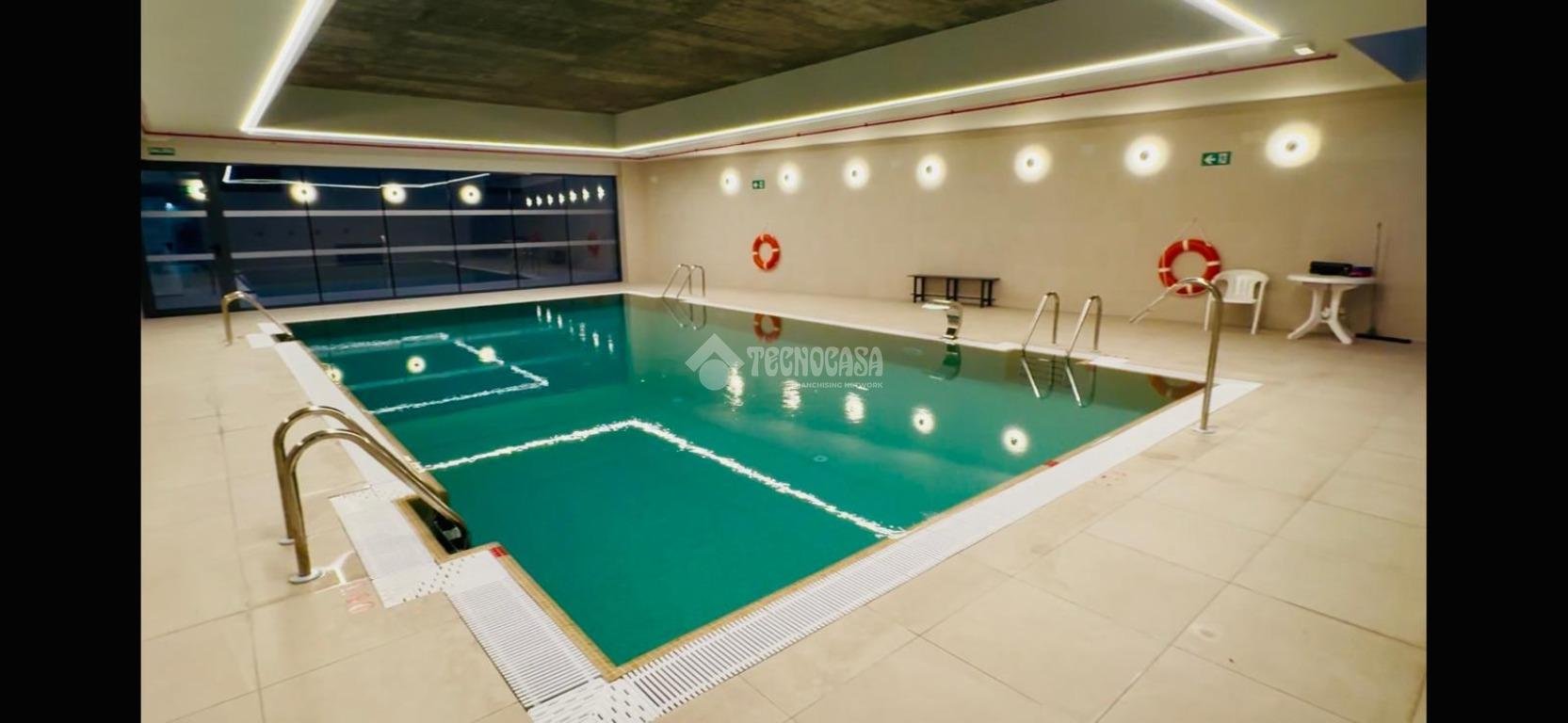 Piso de 125 m² en Alcalá de Henares