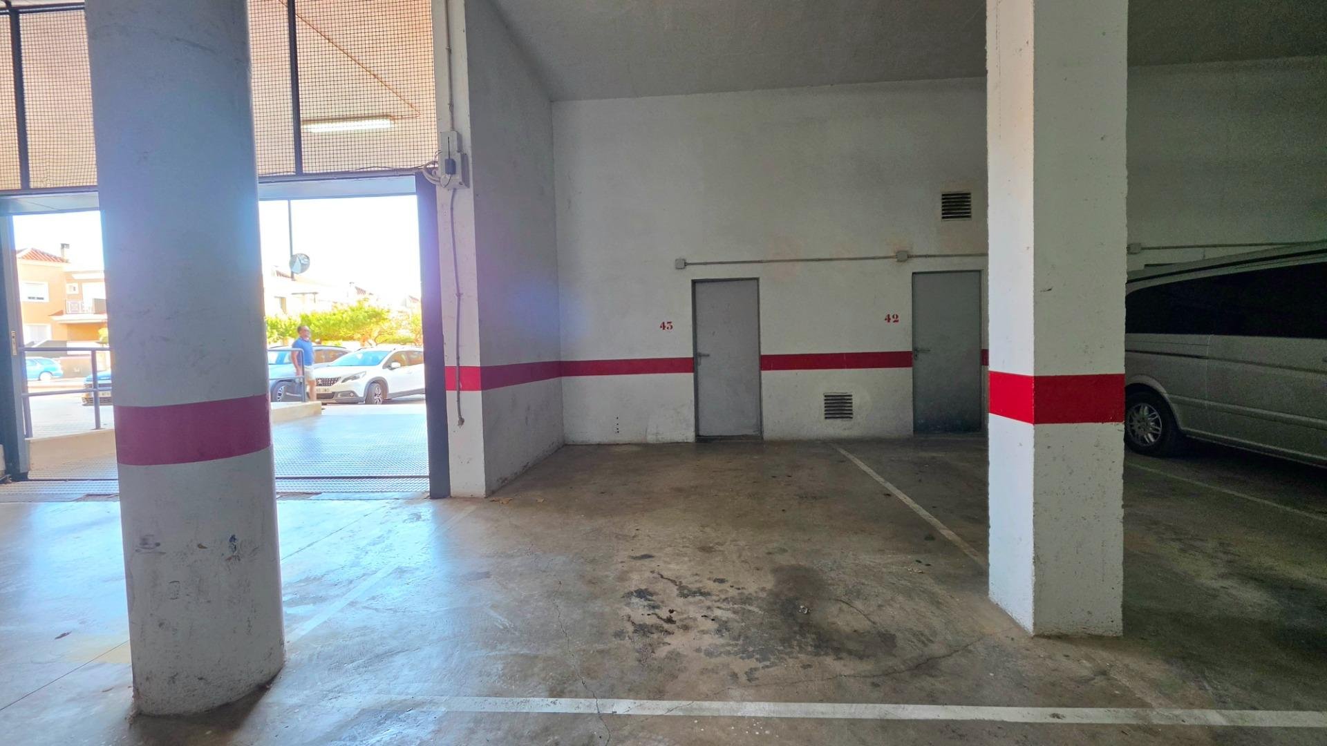 Piso de 120 m² en Cartagena