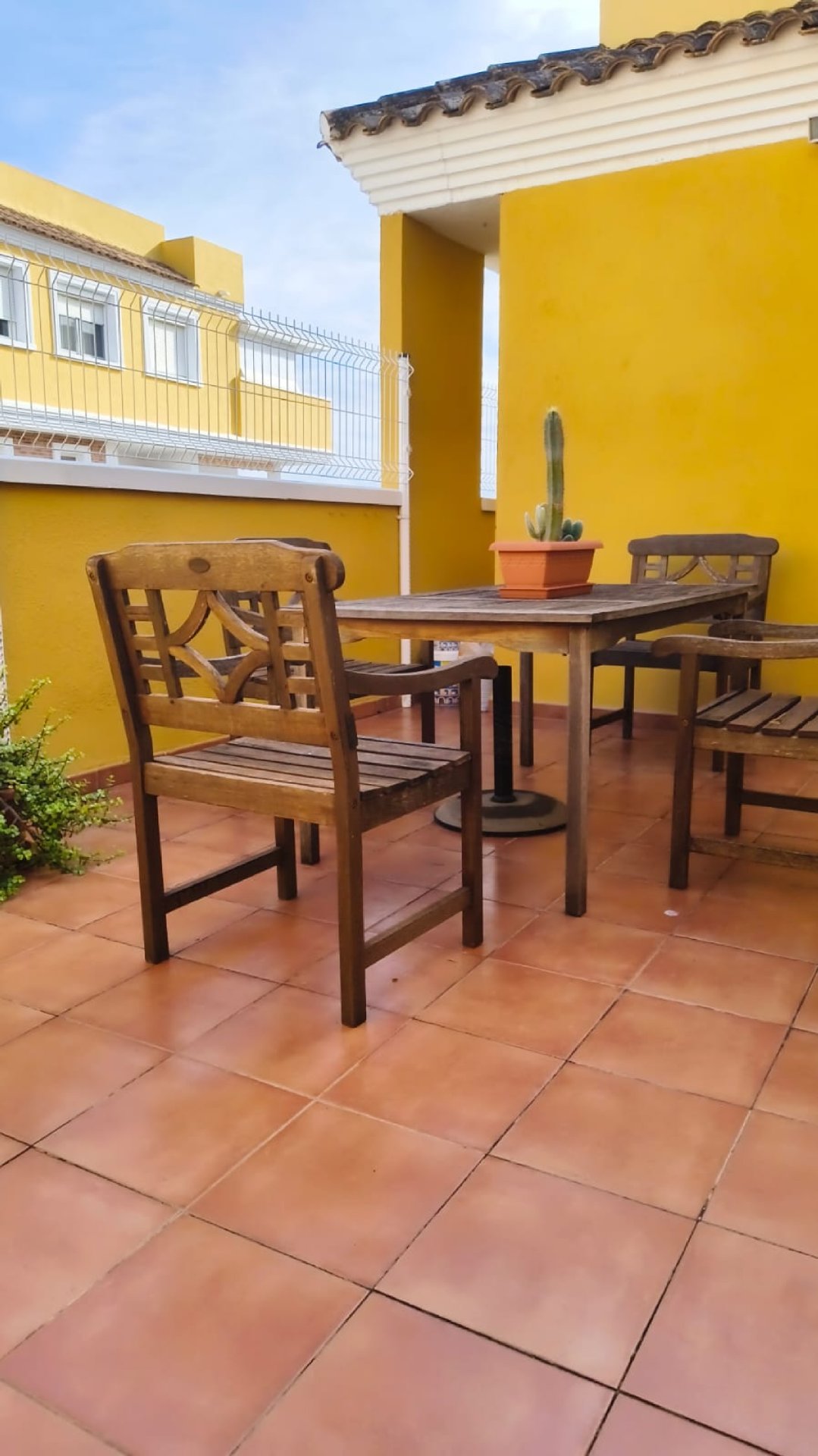 Pis de 115 m² a Paterna