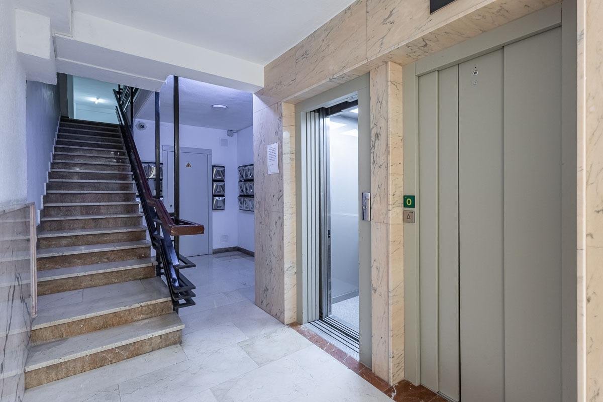 Pis de 92 m² a Granada