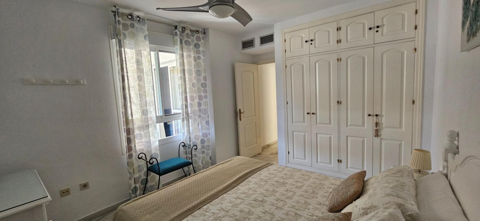 Piso de 70 m² en Torremolinos