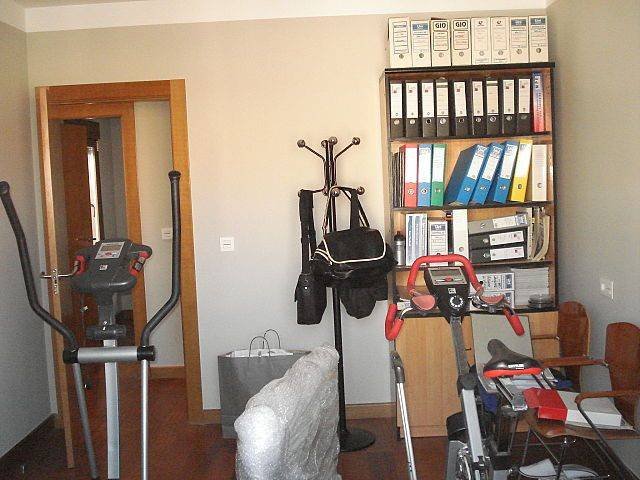 Piso de 100 m² en Salamanca