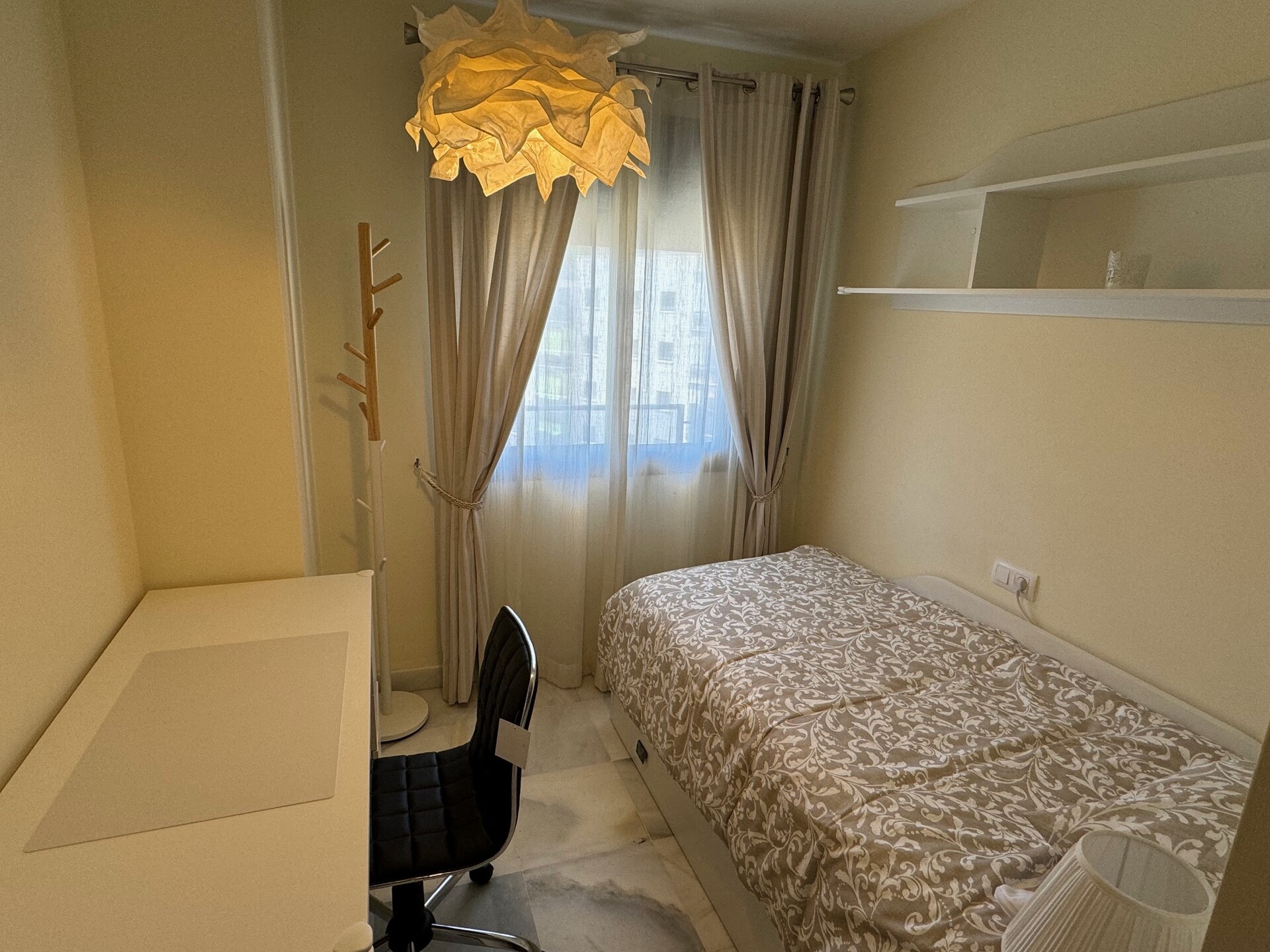 Piso de 90 m² en Algeciras