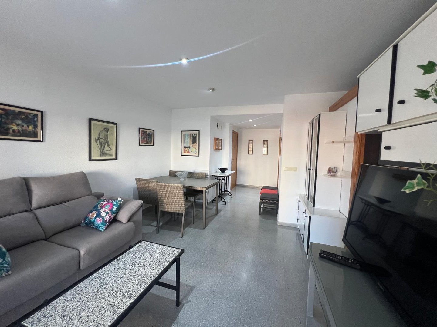 Pis de 91 m² a Gandia