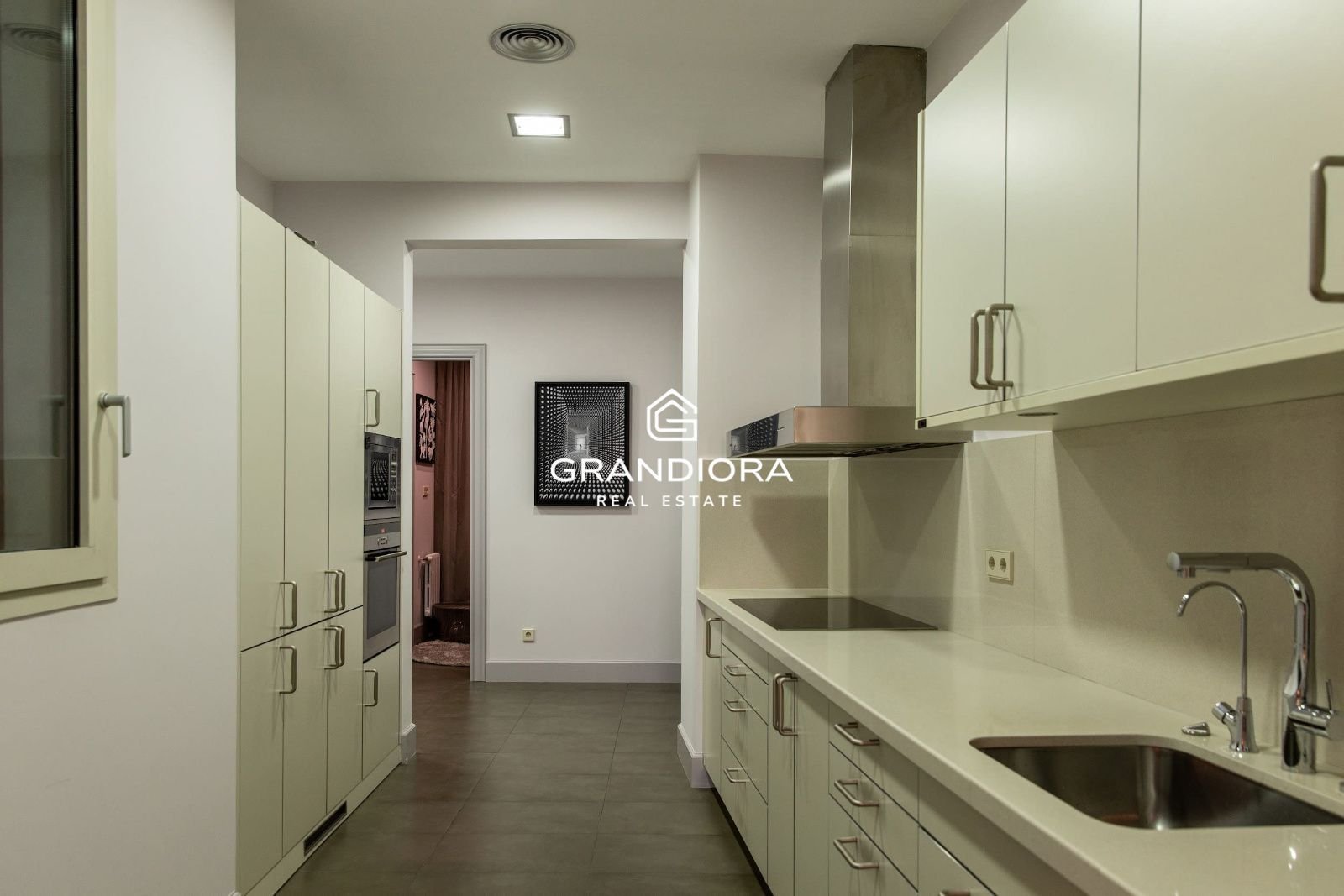 Piso de 210 m² en Barcelona