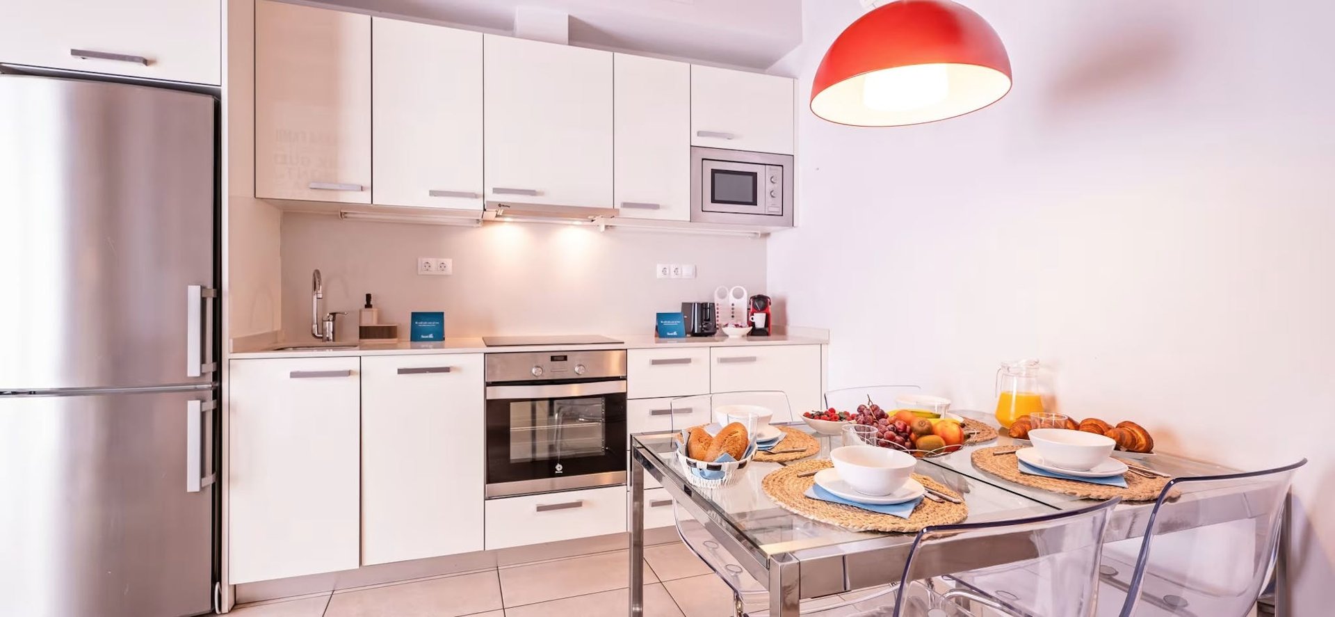 Piso de 65 m² en Barcelona