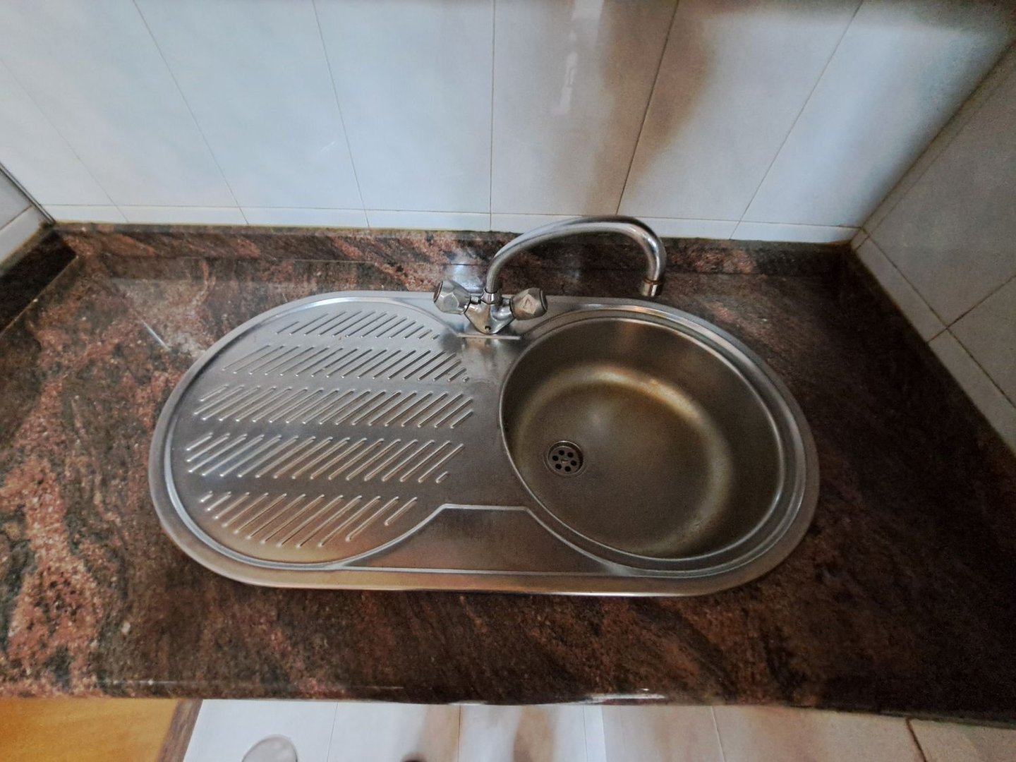 Pis de 80 m² a Ames