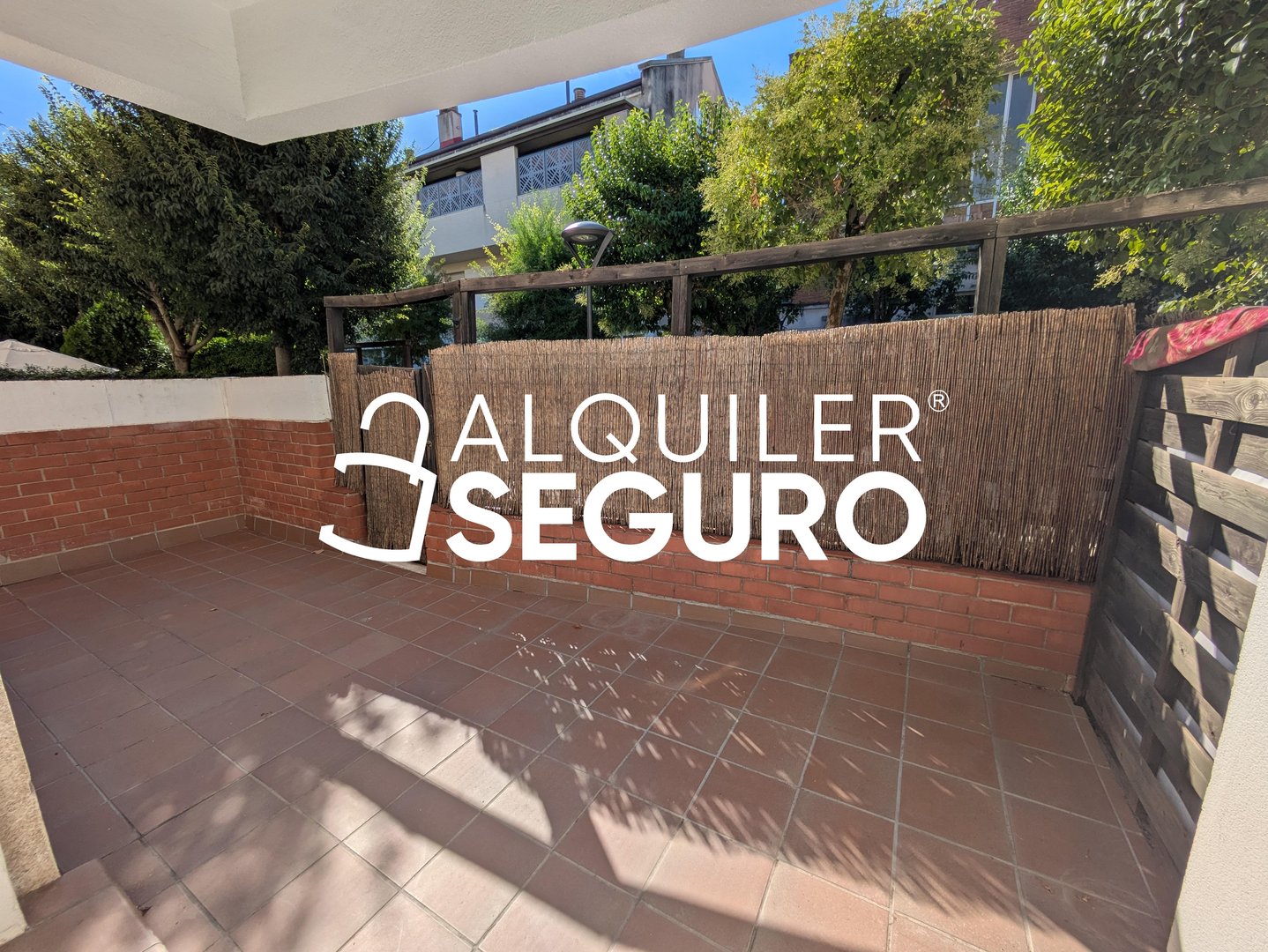 Pis de 45 m² a Sant Cugat del Vallès