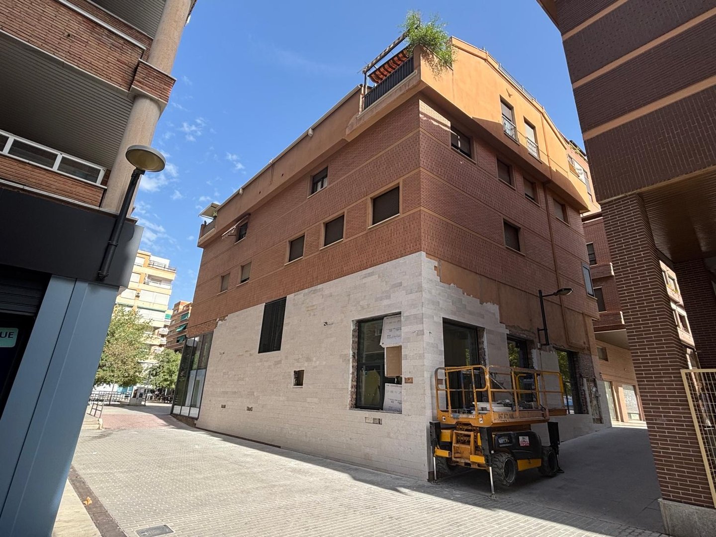Piso de 140 m² en Granada