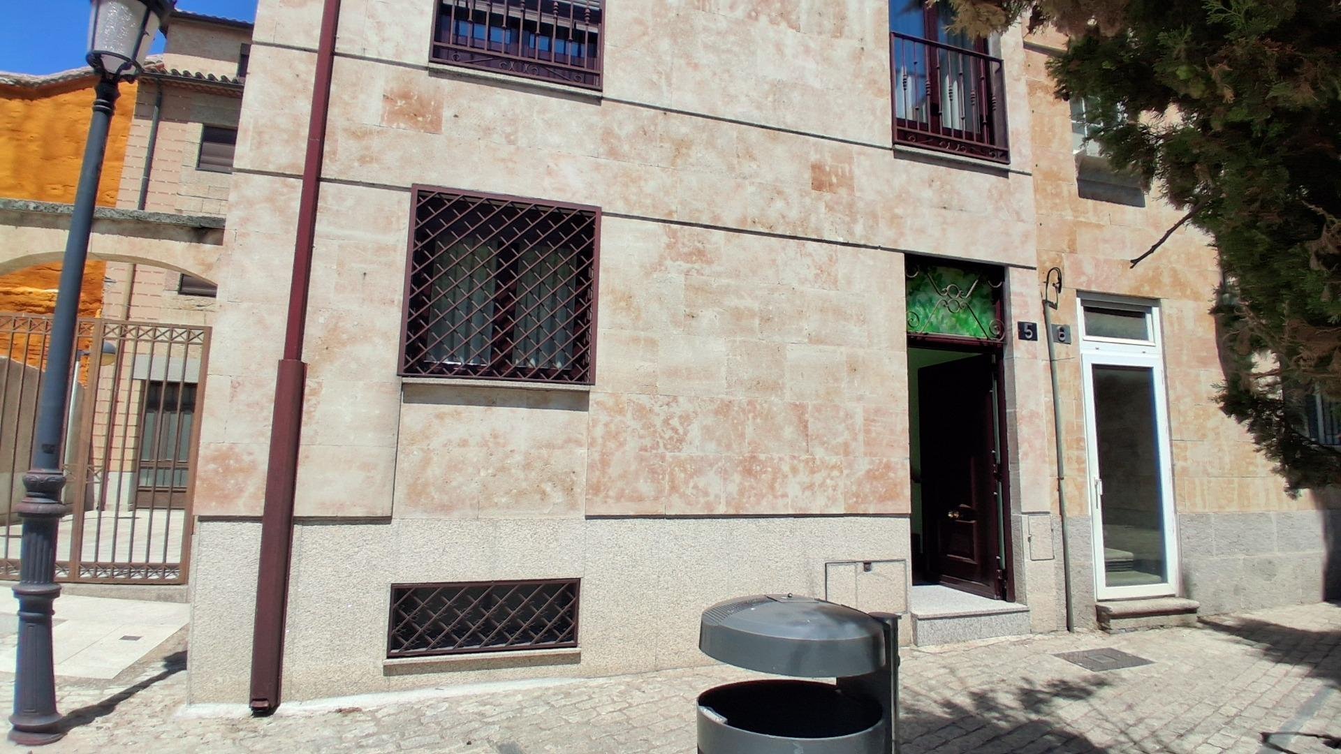 Haus 172 m² in Salamanca