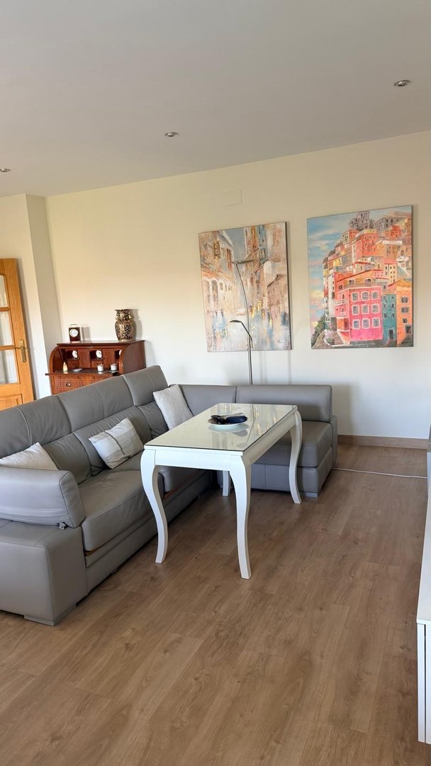 Piso de 110 m² en Padul