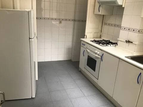 Piso de 90 m² en Madrid