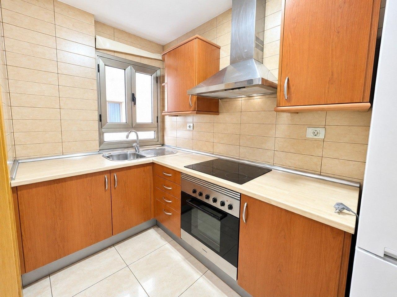 Piso de 84 m² en Las Palmas de Gran Canaria