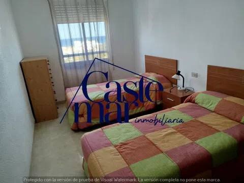Flat 80 m² in Benicàssim / Benicasim