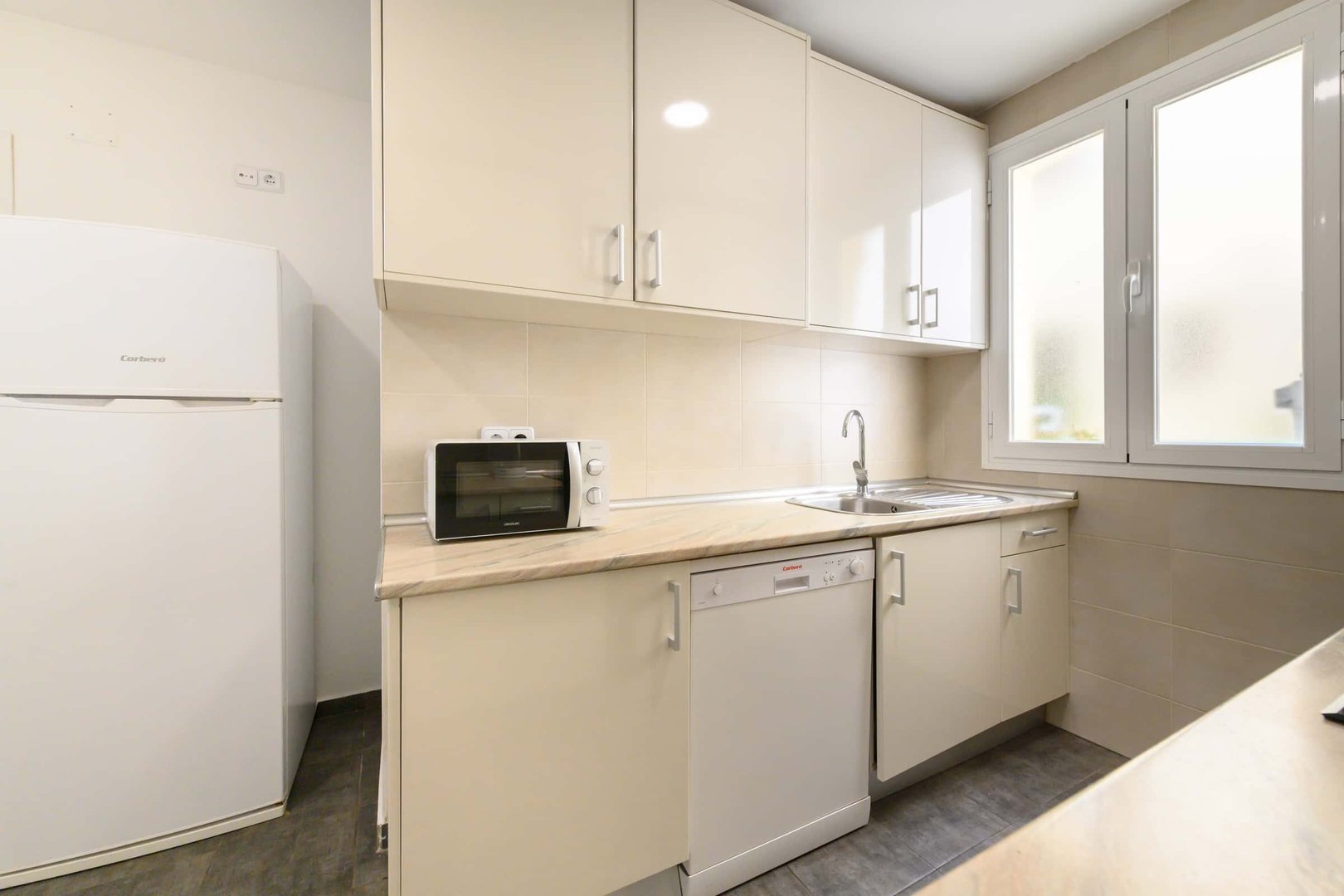 Appartamento 83 m² a Madrid