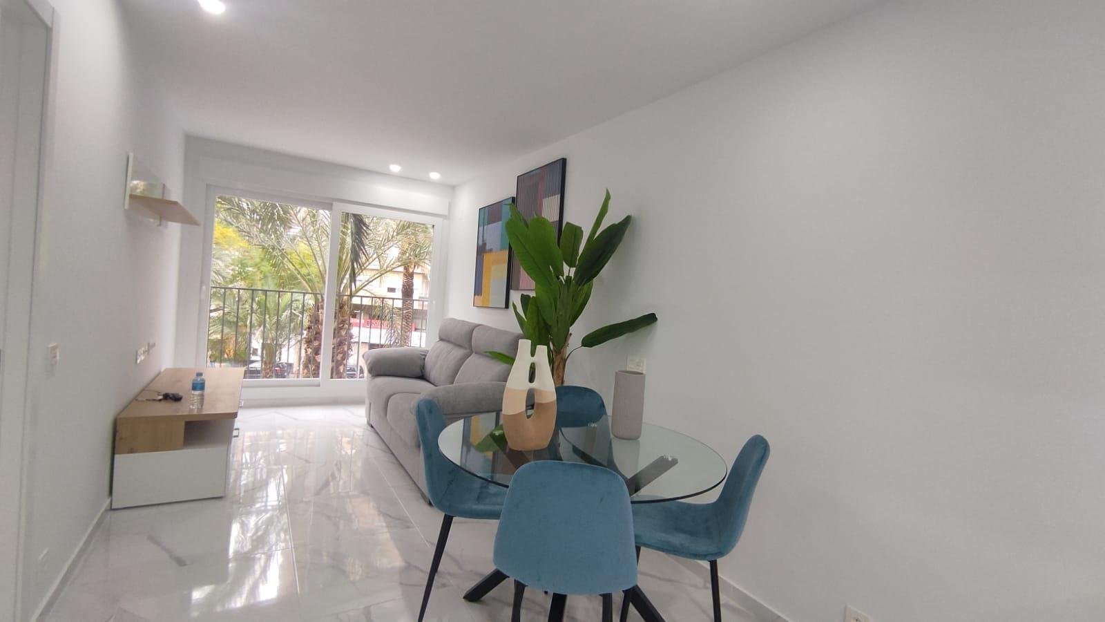 Appartamento 55 m² a Alacant / Alicante