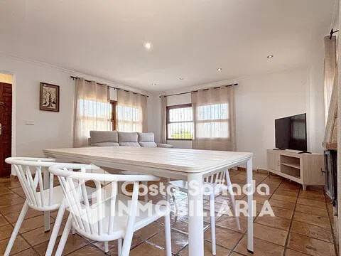 Casa de 200 m² en Teulada