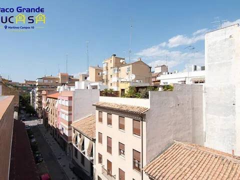 Piso de 76 m² en Granada