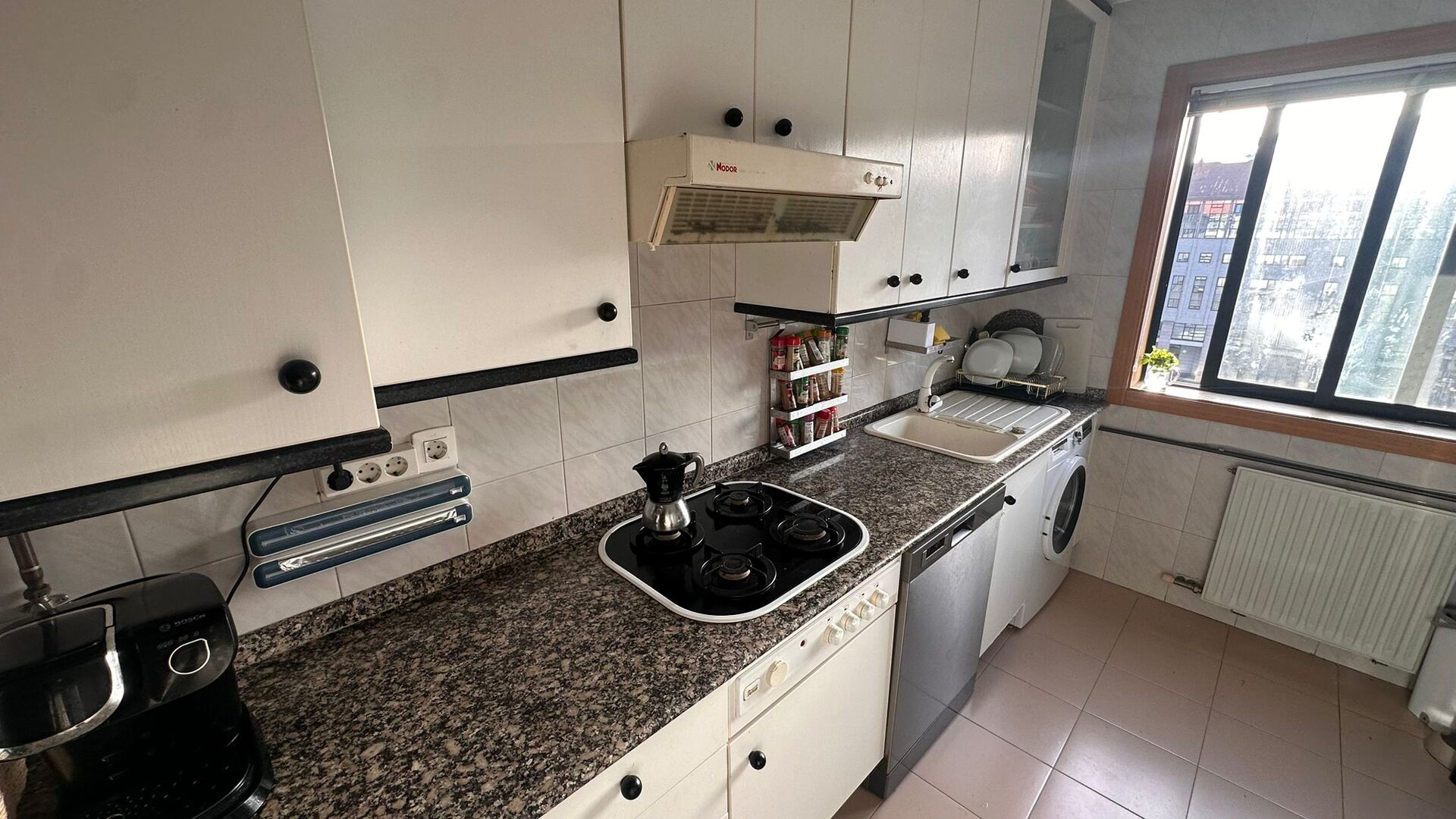 Pis de 110 m² a Santiago de Compostel·la