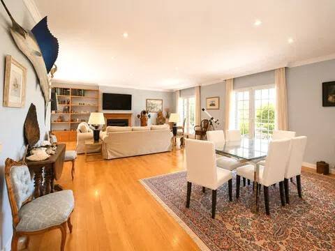 Casa de 549 m² a San Sebastián de los Reyes