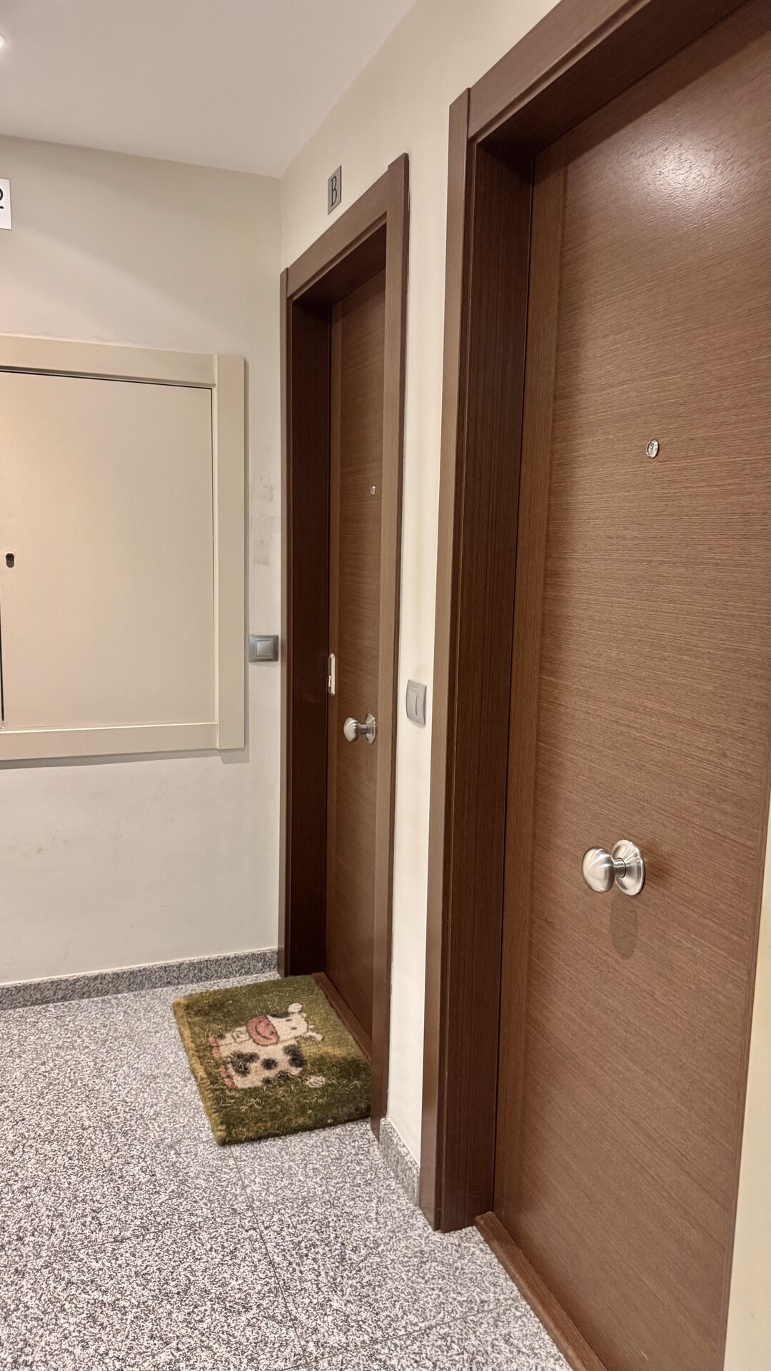 Pis de 110 m² a Oviedo
