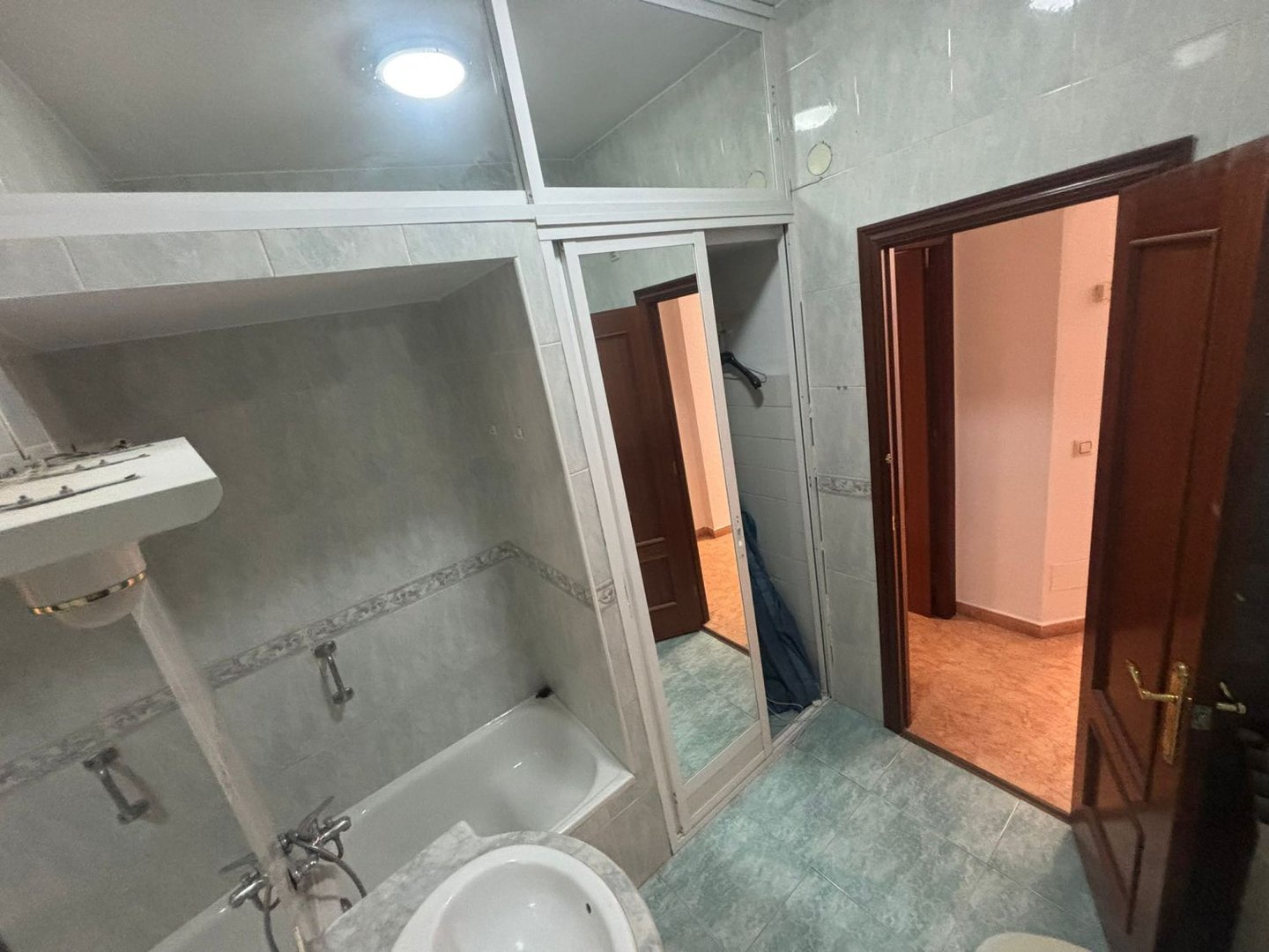 Piso de 160 m² en Jaén