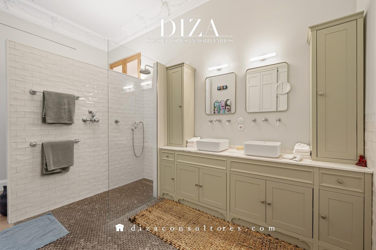 Pis de 338 m² a Madrid
