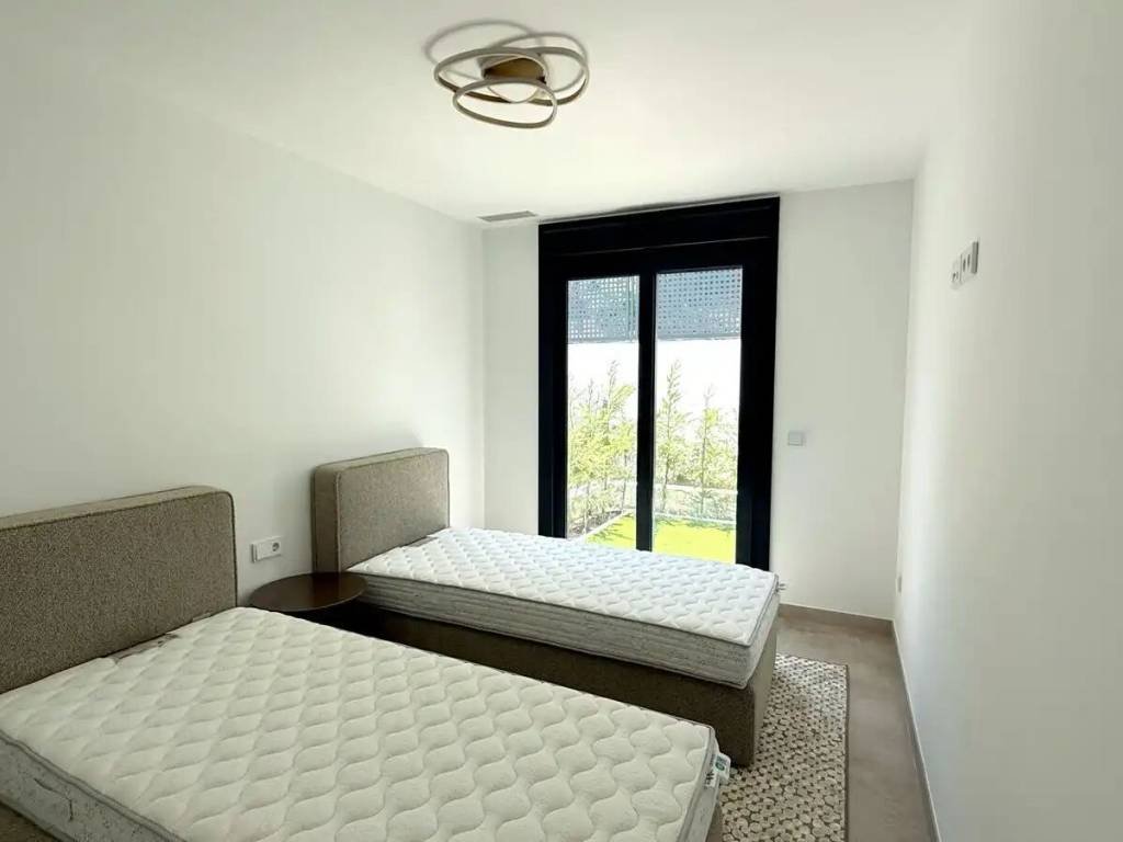 Piso de 116 m² en Estepona