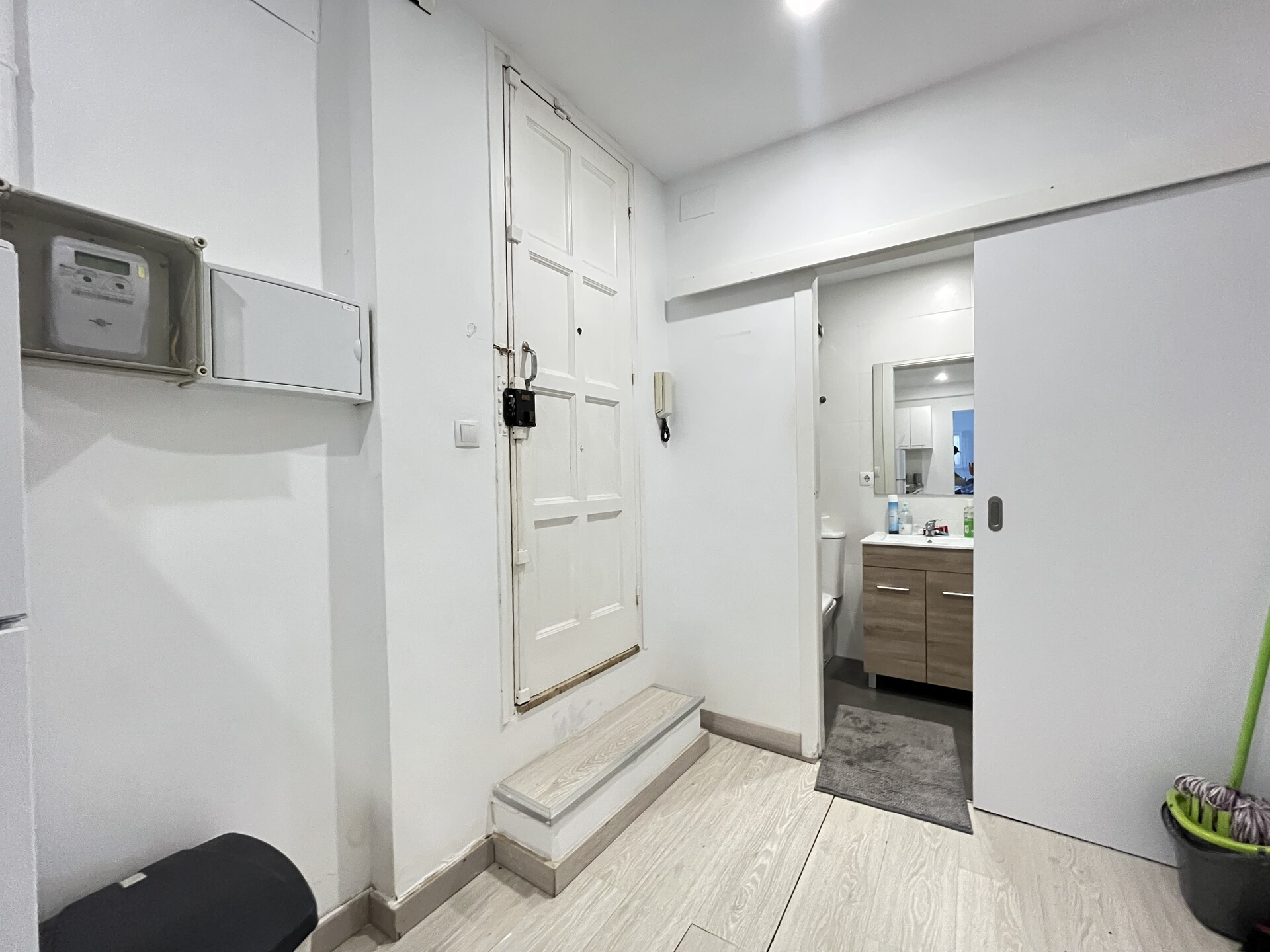 Pis de 70 m² a Barcelona