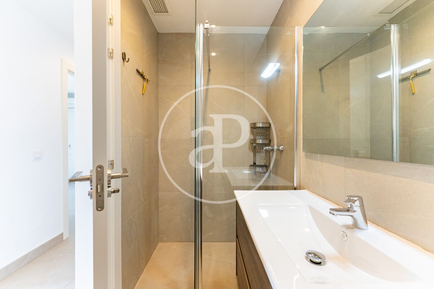 Piso de 100 m² en Calvià